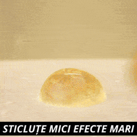 Ulei Esențial Organic de Curcuma Pur